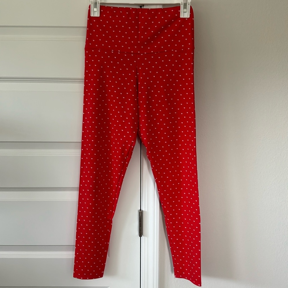 Onzie high waisted leggings
